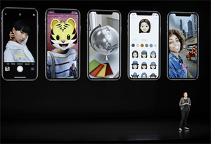 “Apple” yeni “iPhone” smartfonlarını təqdim edib