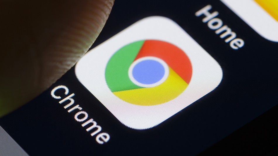 Google Chrome haqqında