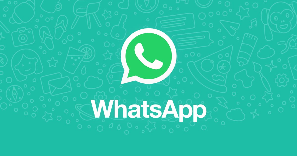 WHATSAPP-I YÜKLƏ Mac və ya Windows